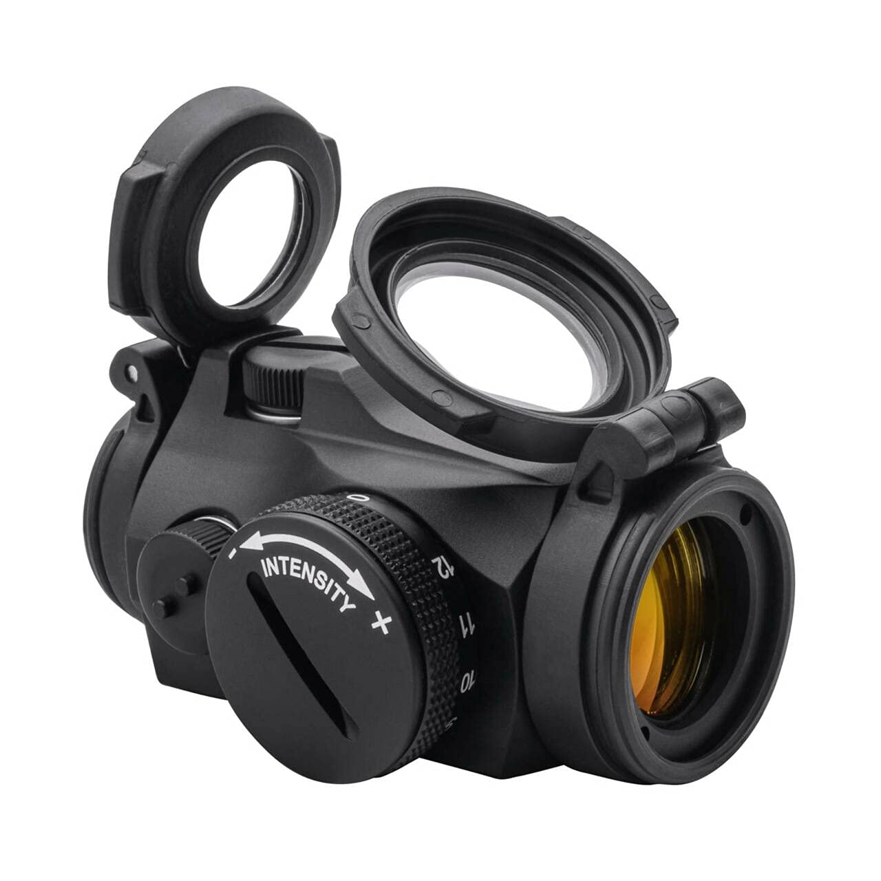 aimpoint　特価中　お見逃し無く Amazon.com: Aimpoint Micro H-2 Red Dot Reflex Sight No Mount